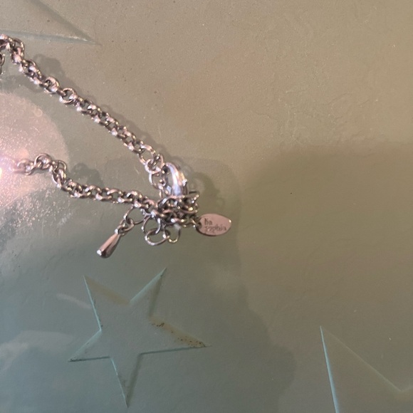 Lia Sophia statement necklace - Picture 6 of 8